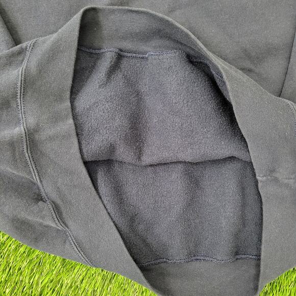 Vintage Kean University Sweatshirt Womens XL 25x25 Baggy Y2K - Picture 16 of 16